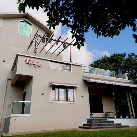 Sheetal Villa - Thal Alibaug Алибаг Экстерьер фото