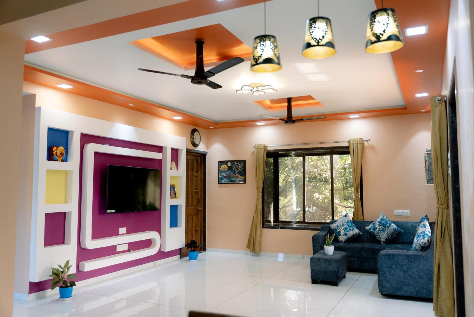 Sheetal Villa - Thal Alibaug Алибаг Экстерьер фото