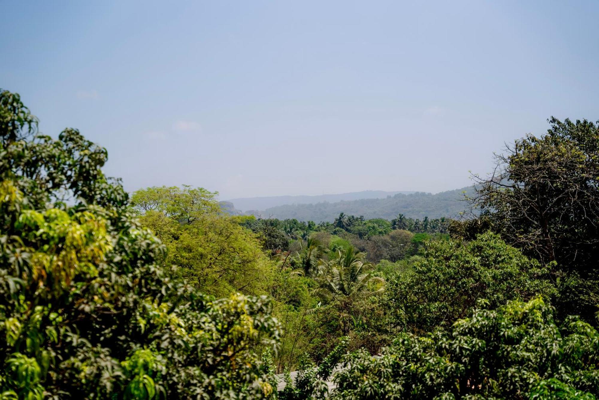 Sheetal Villa - Thal Alibaug Алибаг Экстерьер фото